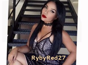 RybyRed27
