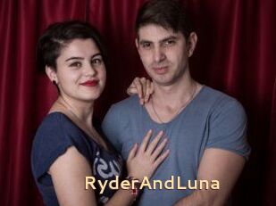 RyderAndLuna
