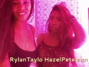 RylanTaylo_HazelPeterson