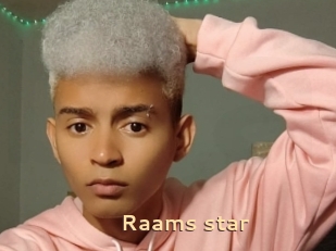 Raams_star