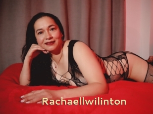 Rachaellwilinton
