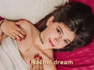 Rachel_dream