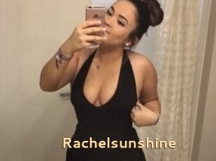 Rachel_sunshine