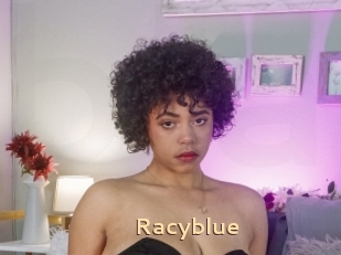 Racyblue