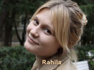 Rahila