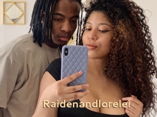 Raidenandlorelei