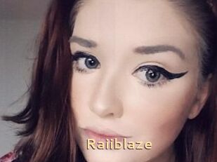 Raiiblaze