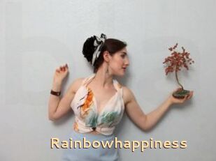 Rainbowhappiness