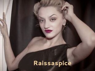 Raissaspice
