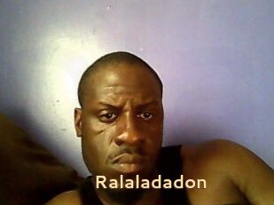Ralaladadon