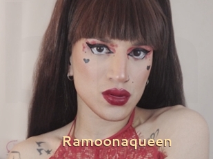 Ramoonaqueen
