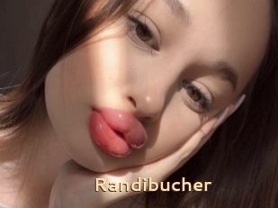Randibucher