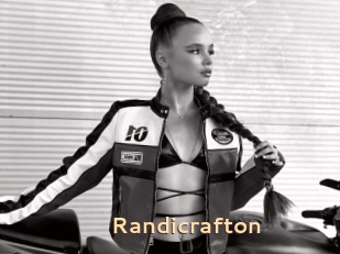 Randicrafton