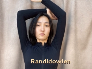 Randidowlen