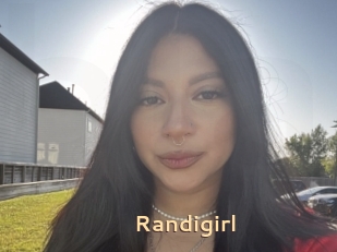 Randigirl