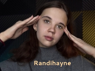 Randihayne