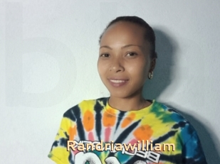 Randriawilliam