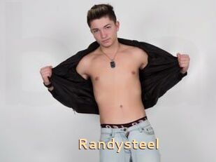 Randysteel