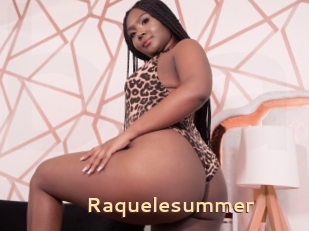 Raquelesummer