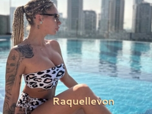 Raquellevon