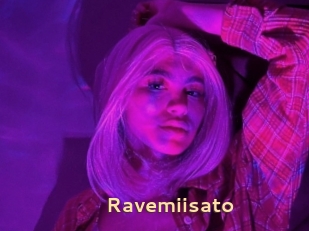 Ravemiisato