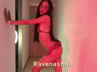 Ravenashelb