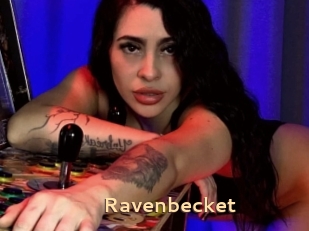 Ravenbecket