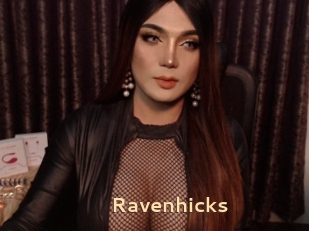 Ravenhicks
