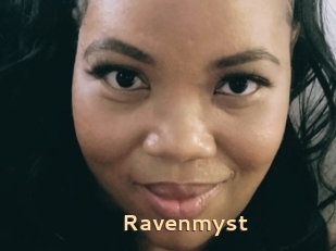Ravenmyst