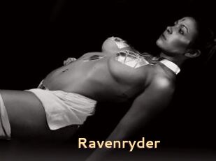 Ravenryder