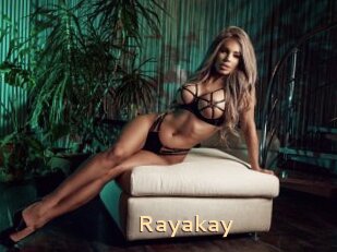Rayakay