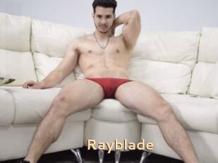 Rayblade