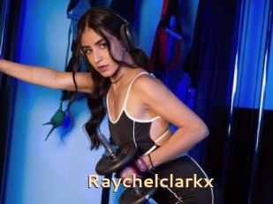 Raychelclarkx