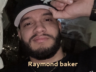 Raymond_baker