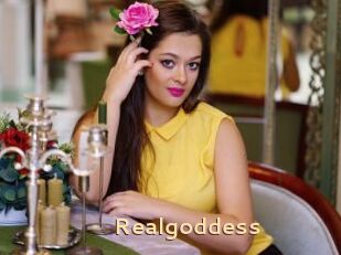 Realgoddess