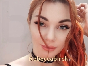 Rebeccabirch