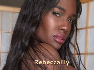 Rebeccalily