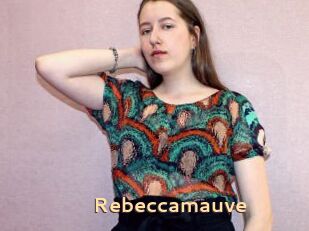 Rebeccamauve