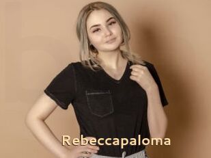Rebeccapaloma