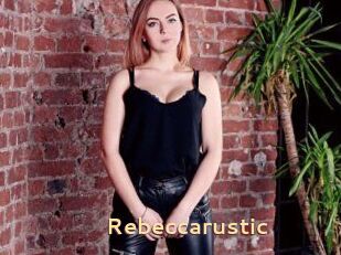 Rebeccarustic