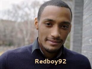 Redboy92