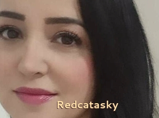 Redcatasky