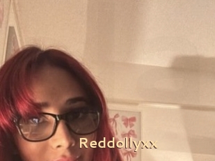 Reddollyxx
