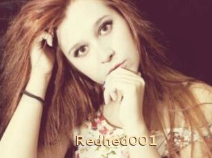 Redhed001