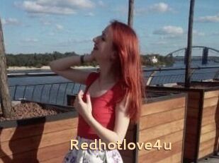 Redhotlove4u