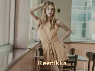 Reenikka