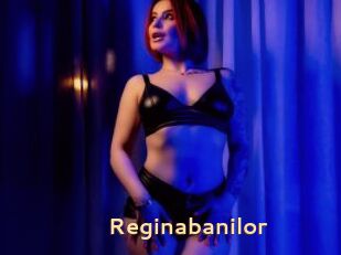Reginabanilor