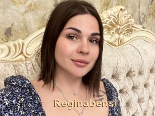 Reginabensi