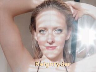 Reignryder