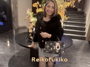 Reikofukiko